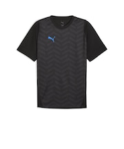 660505 M INDIVIDUALCUP JERSEY 07BK/WH/ULTRA 700394-0001