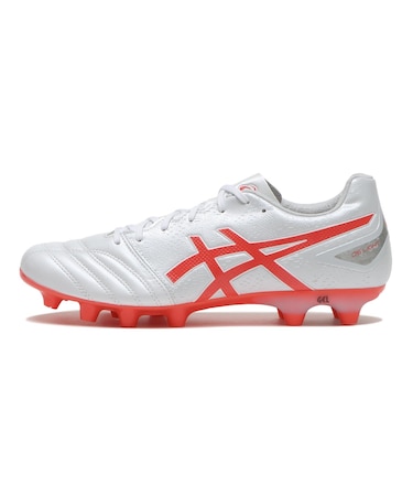 1103A095.104 DS LIGHT PRO WHITE/FLASH RED 700341-0001