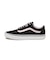 VN000D6WY28　OLD SKOOL　BLACK/WHITE　696480-0001
