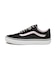VN000D6WY28　OLD SKOOL　BLACK/WHITE　696480-0001