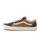 VN000D9YBW2　OLD SKOOL　2-TONE BROWN/BR　696483-0001