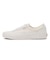VN000D85JVY　SKATE CURREN CAPLES　BLANC DE BLANC　696519-0001