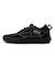 VN000EEHBKA　SKATE SAFE LOW　BLACK/BLACK　696520-0001