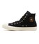 31315772　AS GOLDLOGOPATCH HI　BLACK　699767-0001