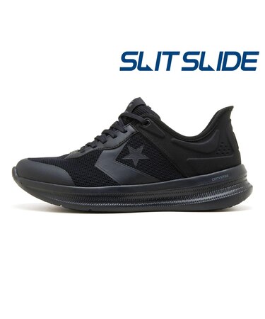 33600152 DAYSTAR SLIT SLIDE BLACKMONOCHROME 699786-0001