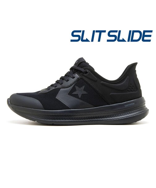33600152 DAYSTAR SLIT SLIDE BLACKMONOCHROME 699786-0001
