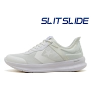 33600150 DAYSTAR SLIT SLIDE WHITE 699784-0001