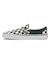 VN000DAHEME　CLASSIC SLIP-ON　VANS CHK EMERAL　697083-0001
