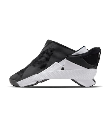 WDR5540 W GO FLYEASE 002BLK/WHT 664492-0001