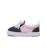 V98TDL ERAP 12-165(H) SLIP ON ERAP NAVY/PINK 681366-0003