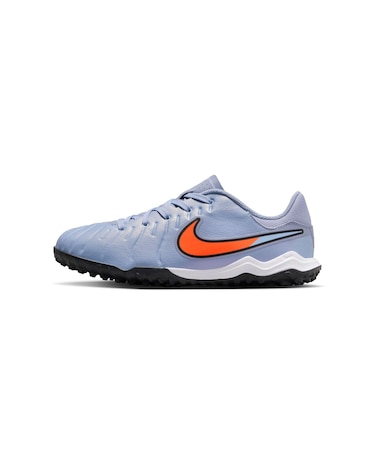 KDV4351 JR LEGEND 10 ACADEMY TF 402BLECLP/BLK 672793-0007