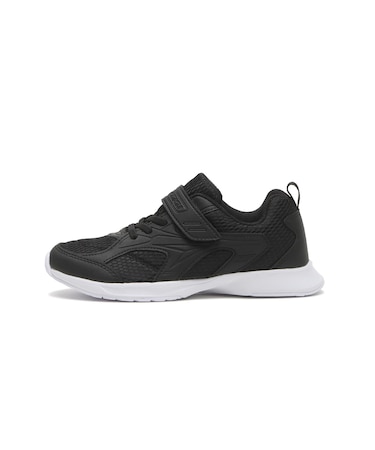SJJ 1950W 18H-23(H) S-AXELRATER 195W BLACK2 697410-0001