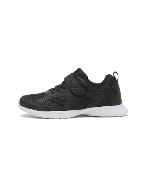 SJJ 1950W 18H-23(H) S-AXELRATER 195W BLACK2 697410-0001