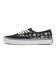 V44CF JP.PTN　AUTHENTIC　BLACK/WHITE　697234-0001