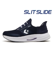 33600131 CAVESTAR SLIT SLIDE NAVY/WHITE 699780-0001
