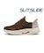 33600142　CAVESTAR SLIT SLIDE XG　BROWN　699783-0001
