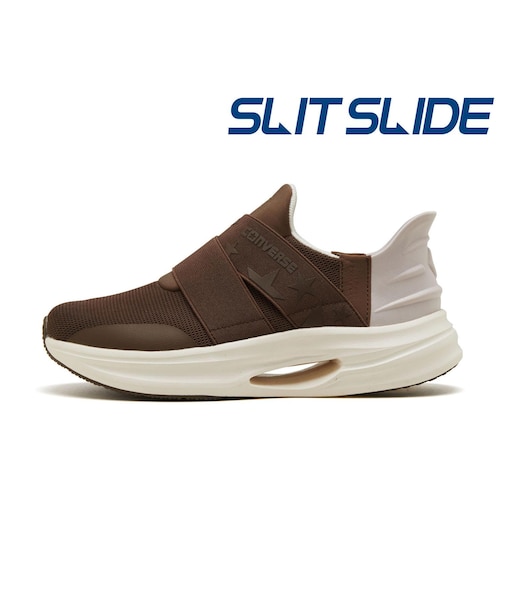 33600142 CAVESTAR SLIT SLIDE XG BROWN 699783-0001