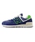 U574QBL　U574QBL(D)　NAVY(QBL)　693486-0001