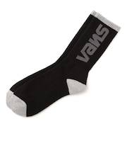 VN000QB9BLK Hovley Crew Black 698981-0001