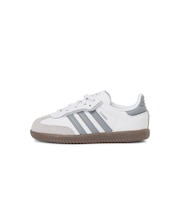 JQ3195 12-16 SAMBA OG CF EL I FTWR/GREY/GUM5 698312-0001