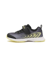 SJC 2275 17-23(H) S-AXELRATER 227 *BLACK/YELLOW 697408-0001