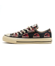 31315580　AS AGED LG OX / JURASSIC PARK　BLACK　699797-0001