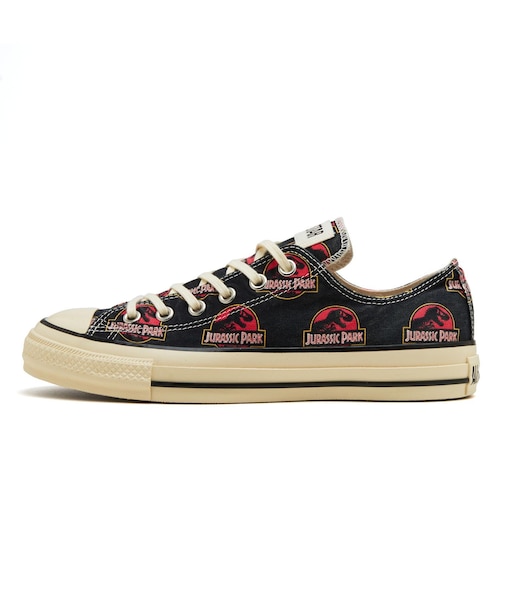 31315580 AS AGED LG OX / JURASSIC PARK BLACK 699797-0001
