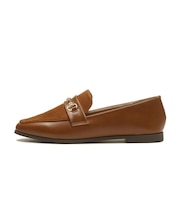 W5005 BIT LOAFER 1.5 CAMEL COMBI 619180-0010