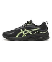 1203A751.001 GEL-QUANTUM 180 VIII BLK/CARR_GREY 700292-0001