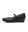 403858　W YONGI WEDGE 2　*01BK/BK　697484-0001