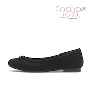W5071 PUFF PUMPS2 S/BLACK 697857-0001