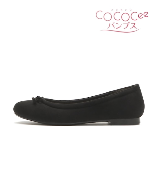 W5071　PUFF PUMPS2　S/BLACK　697857-0001