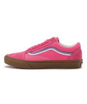 VN000EG8GDT OLD SKOOL DS *HONEYSUCKLE/NV 697080-0001
