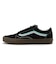 VN000EG8HJL　OLD SKOOL DS　*BLACK/ARUBA BL　697081-0001