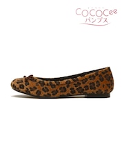 W5071 PUFF PUMPS2 LEOPARD 697857-0003