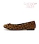 W5071　PUFF PUMPS2　LEOPARD　697857-0003