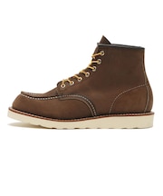8836(D) 6' CLASSIC MOC CHOCOLATE 703183-0001