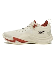 1061A051.750 NOVA SURGE LOW 2 IVORY/CHILI F 700337-0001