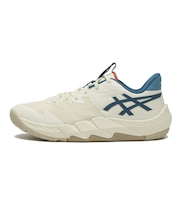 1063A083.750　UNPRE ARS LOW 2　IVORY/DEEP SEA　700331-0001