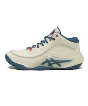 1063A104.750 UNPRE ARS 3 IVORY/DEEP SEA 700332-0001