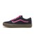 VN000E9T3E0　OLD SKOOL　HAIRY SU NV/PK　698240-0001