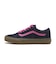 VN000E9T3E0　OLD SKOOL　HAIRY SU NV/PK　698240-0001