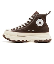31315860 AS TREKWAVE CB HI COFFEE BROWN 699804-0001