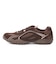1XM02935H917　FILA ECHAPPE MS LJ　*Brown/Brown　702636-0001