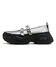 31315660 AS SURGETRAINER MJ ST OX SILVER/BLACK 699798-0001