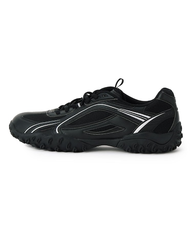 1XM02348H021 FILA ECHAPPE MS *Black 702637-0001