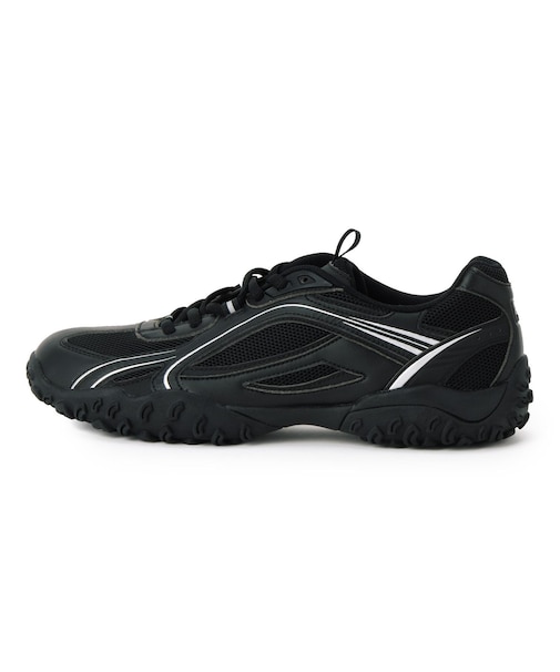 1XM02348H021 FILA ECHAPPE MS *Black 702637-0001