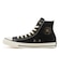 31316032　AS STARZIP HI　BLACK　699819-0001