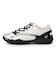 1XM02367102　FILA ECHAPPE MS v2　white/black　702638-0001