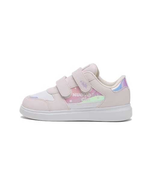 N9383J 17-22 WENDY PINK 697255-0002
